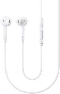 Auriculares In-ear Samsung Eg920 Eo-eg920 White