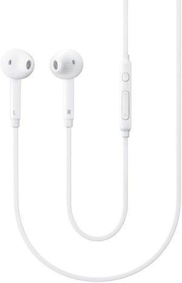 Auriculares In-ear Samsung Eg920 Eo-eg920 White