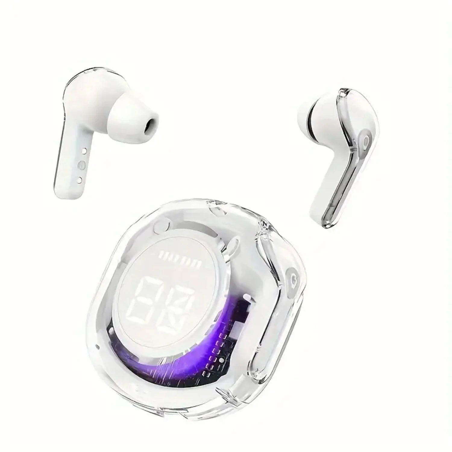 Auricular Compatible Treqa Bluetooth Inalambricos Pro®