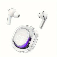 Auricular Compatible Treqa Bluetooth Inalambricos Pro®