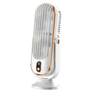 Mini Ventilador De Escritorio Usb 5w Con Doble Torre®