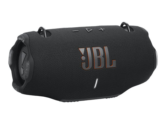Parlante Portatil Jbl Xtreme 4 Con Cuerda Control Por App®