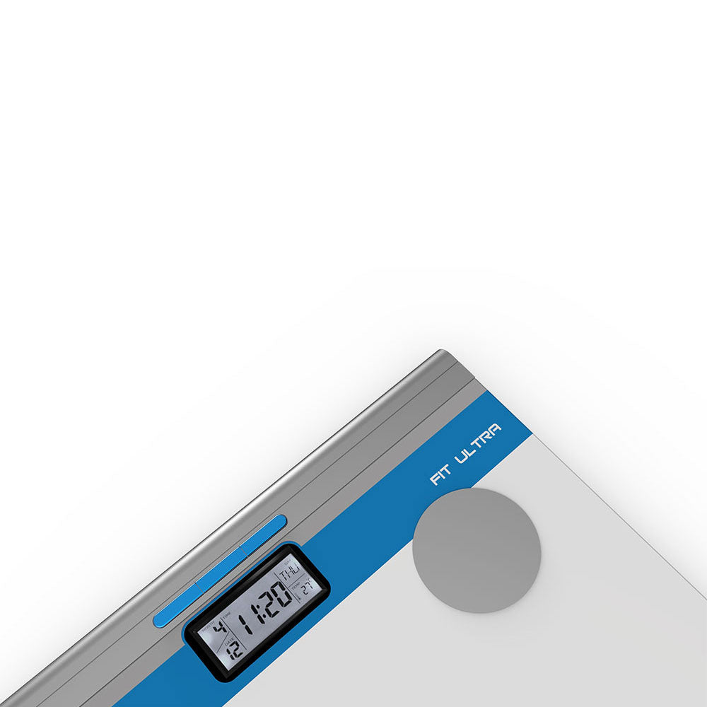 Balanza Corporal Ga.ma Italy Fit Ultra Balanza A Pilas®