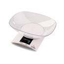 Balanza Cocina GAMA Italy 500 A Pilas 3kg Pantalla Lcd®