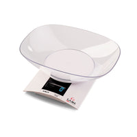 Balanza Cocina GAMA Italy 500 A Pilas 3kg Pantalla Lcd®