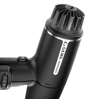 Secador De Pelo GAMA Italy Gp Iq Lite Bk 220 Latam Black®
