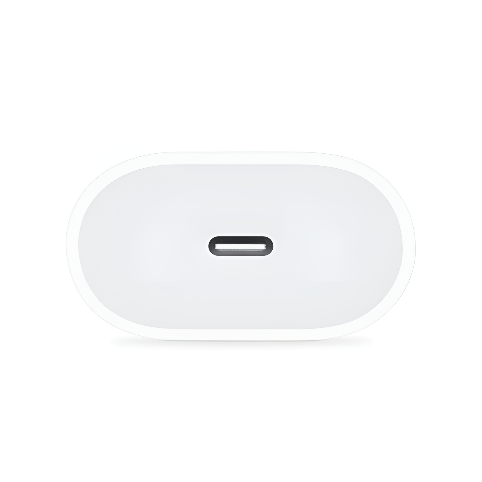 Cargador iPhone Original 20w Apple Usb C Carga Rápida®