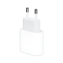Cargador iPhone Original 20w Apple Usb C Carga Rápida®