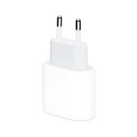 Cargador iPhone Original 20w Apple Usb C Carga Rápida®