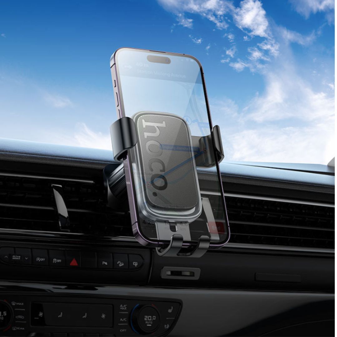 Soporte Para Coche H80 Para Salida De Aire 6,1 A 7pulgadas®