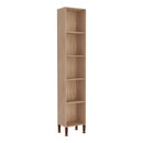 Alacena Organizadora de Pie para Cocina Moderno Madera Mdp®