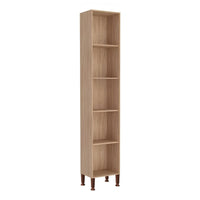Alacena Organizadora de Pie para Cocina Moderno Madera Mdp®
