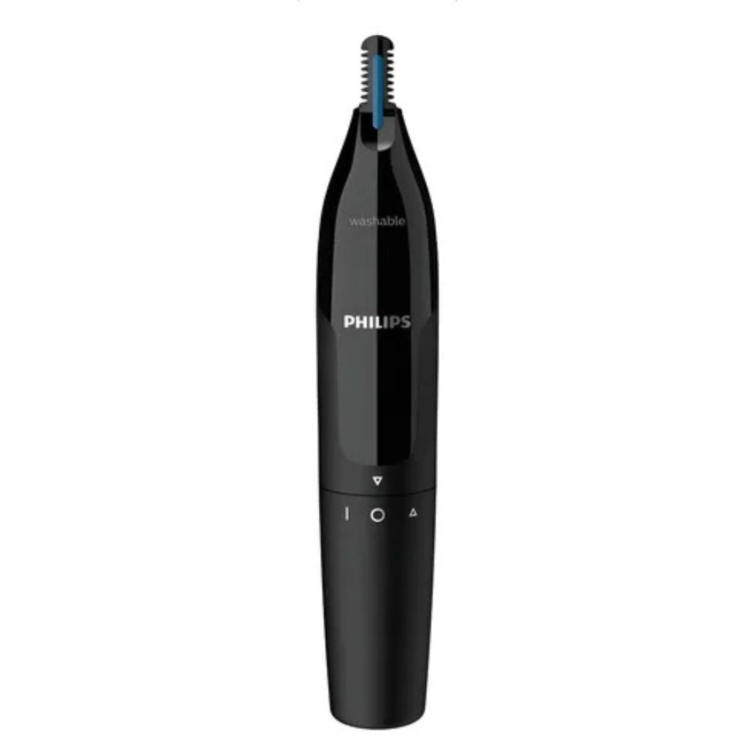 Recortador De Pelos Para Nariz Orejas Cejas Nose Trimmer®