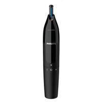Recortador De Pelos Para Nariz Orejas Cejas Nose Trimmer®