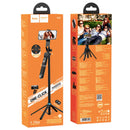Soporte De Sobremesa K22 Videos Control Y Bt Desmontable®