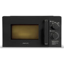 Microondas Smartlife 700w Sl-mwo20mb 20l Color Negro®