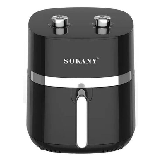 Freidora De Aire 6.5l Sokany ®