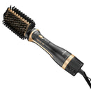 Cepillo Secador Modelador Gama Styler Gold 1200w 4 Niveles®