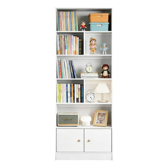 Estantería organizador Mdf Blanco®