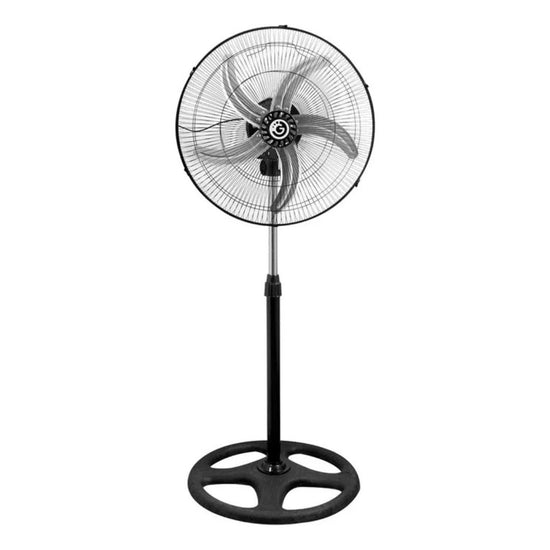 Ventilador De Pie Potente Goldtech®