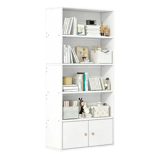 Biblioteca Moderna 4 Estantes