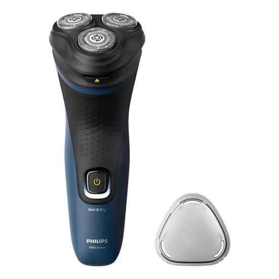 Afeitadora Inalámbrica Wet & Dry Philips S1151/0 Series1000®