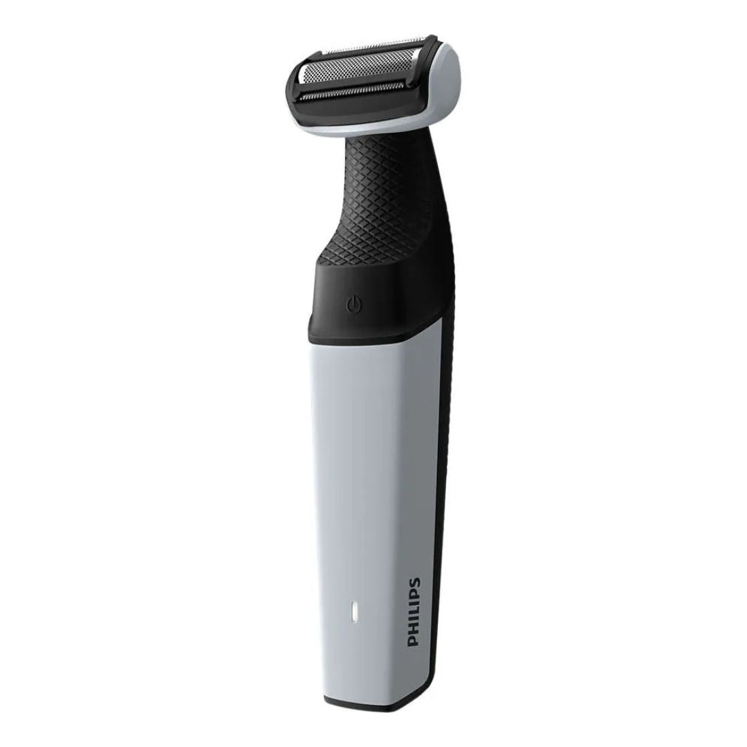Afeitadora Corporal Philips Bodygroom Bg3007/01 Ducha Usb®