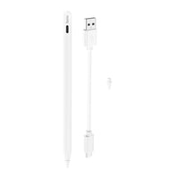 Lápiz Tactil Capacitivo Para tablet Carga Rápida Hoco Gm113®