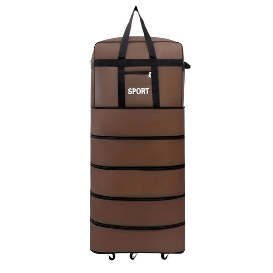 Bolso de Viaje 4 Niveles®