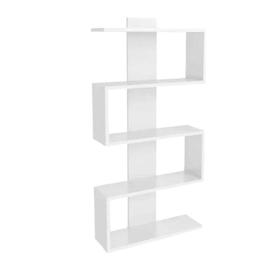 Estante Aéreo Decorativo MDP Resistente Premium®
