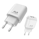 Adaptador Con Puerto Tipo C + Cable Lightning 30w 1m Cable®