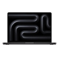 Apple 2025 MacBook Pro 14pulg Chip M5 de Apple, CPU y GPU 10 núcleos, 16GB Memoria unificada, 512 GB®
