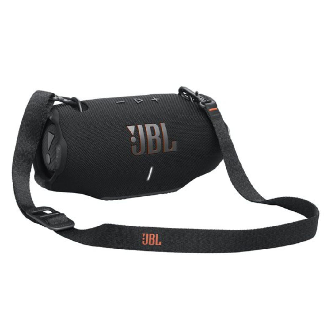 Parlante Portatil Jbl Xtreme 4 Con Cuerda Control Por App®