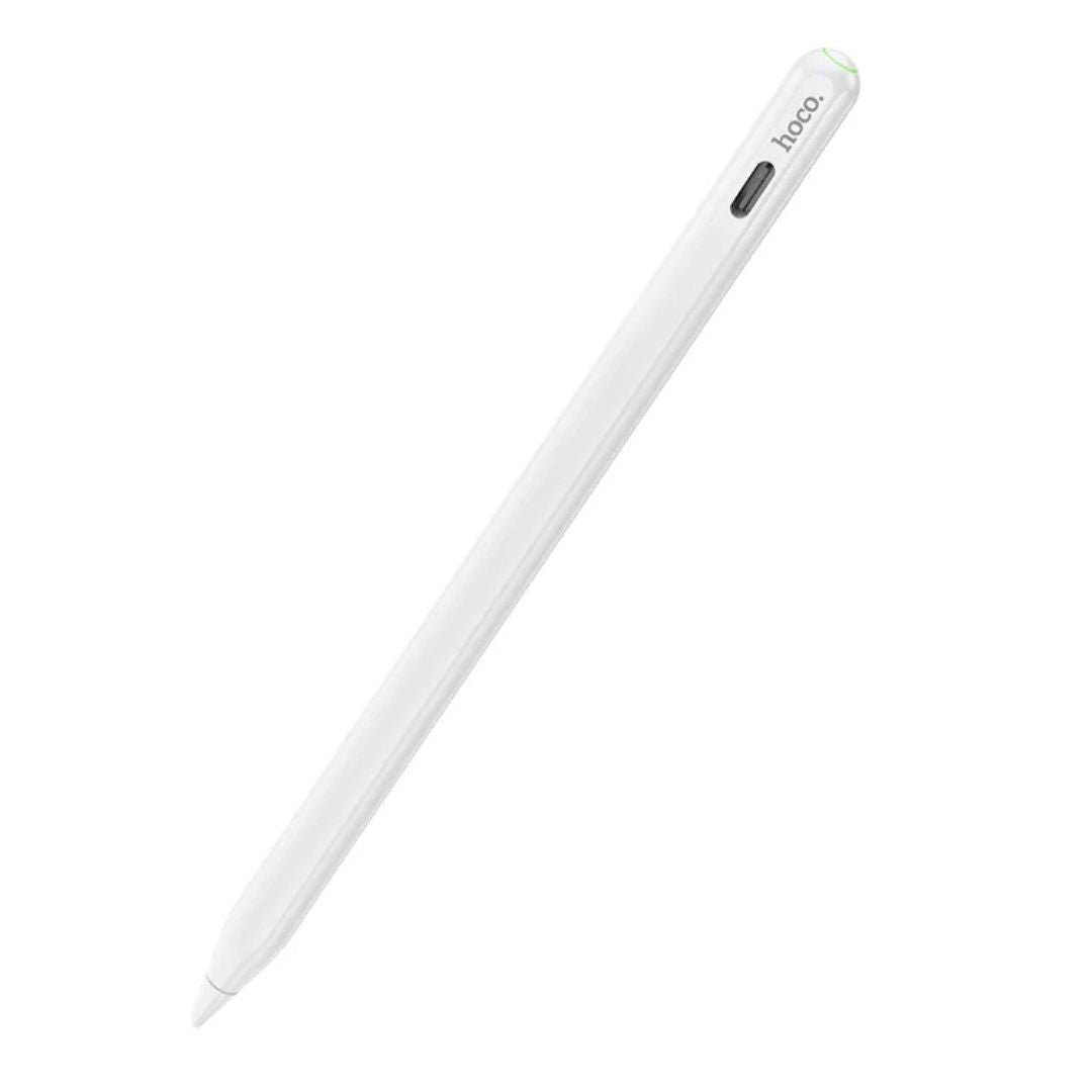Lápiz Tactil Capacitivo Para tablet Carga Rápida Hoco Gm113®