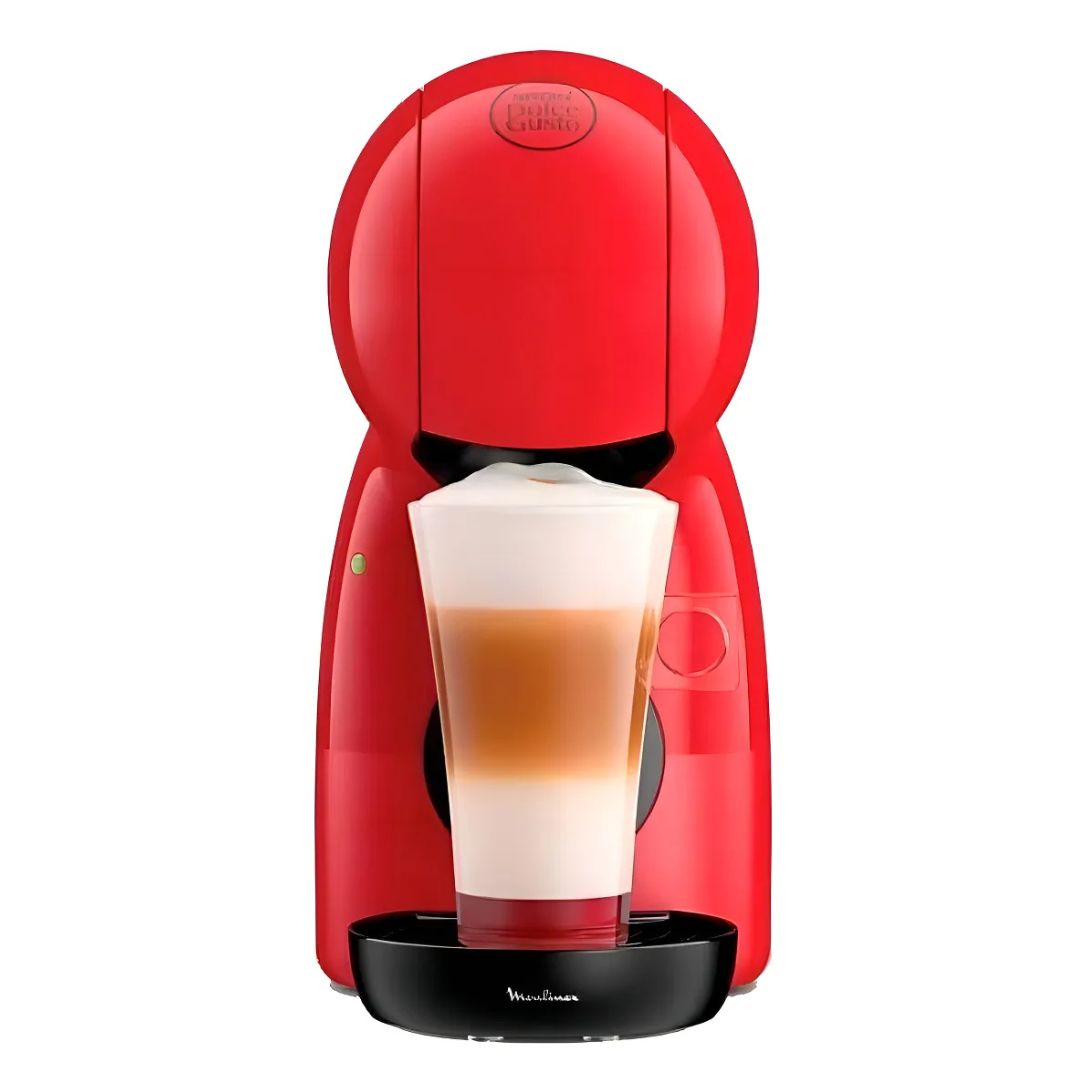 Cafetera Portátil Nescafé Moulinex Dolce Gusto Piccolo®