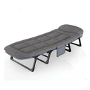 Catre Silla Plegable 5 Posiciones 4 Patas Plegables Comodo®