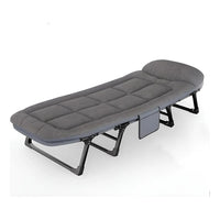 Catre Silla Plegable 5 Posiciones 4 Patas Plegables Comodo®
