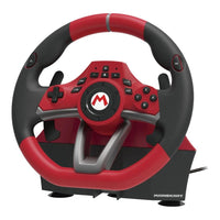 Volante Mario Kart Racing Wheel Pro Deluxe para Nintendo Switch