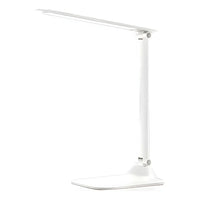 Lampara Luz Led Escritorio Mesa Táctil Plegable 3 Modos®