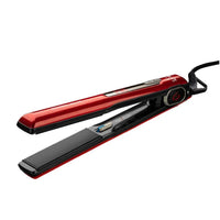 Planchita De Pelo Gama Italy Starlight Iht Digital Roja®