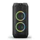 Parlante Philips Bluetooth, Control Luces Led 16h Autonomía®
