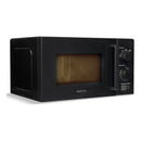 Microondas Smartlife 700w Sl-mwo20mb 20l Color Negro®
