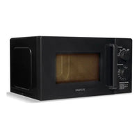 Microondas Smartlife 700w Sl-mwo20mb 20l Color Negro®