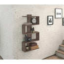 Estante Aéreo Decorativo MDP Resistente Premium®