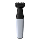 Afeitadora Corporal Philips Bodygroom Bg3007/01 Ducha Usb®