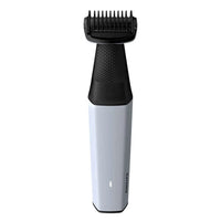 Afeitadora Corporal Philips Bodygroom Bg3007/01 Ducha Usb®