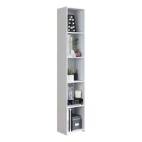 Estantería Tipo Biblioteca Organizador Estantes Multiuso®