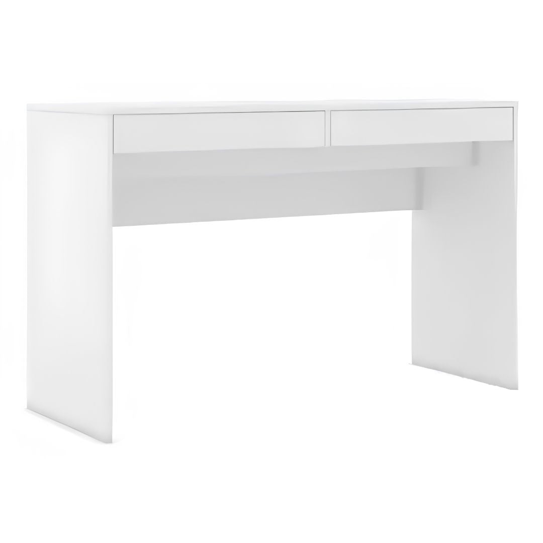 Mesa de Computación 2 Cajones Modelo Tradicional Resistente®
