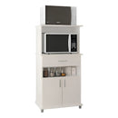 Alacena Organizador de Cocina para Microondas Premium®