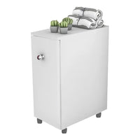 Mueble Organizador Baño Multiuso Auxiliar Resistente Pro®